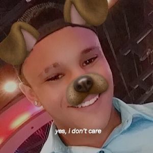 Meet your Posher, Tre